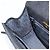 Borsa a Spalla in Pelle Nera e Oro Auth fm5171 di SAINT LAURENT Nero D'oro - vista 18