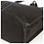 Hermès HERMES Fourre Tout MM Borsa Tote Canvas Nera Auth 174096 Nero - vista 10