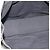 Hermès HERMES Fourre Tout MM Borsa Tote Canvas Nera Auth 174096 Nero - vista 11
