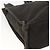 Hermès HERMES Fourre Tout MM Borsa Tote Canvas Nera Auth 174096 Nero - vista 14