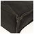 Hermès HERMES Fourre Tout MM Borsa Tote Canvas Nera Auth 174096 Nero - vista 15