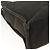 Hermès HERMES Fourre Tout MM Borsa Tote Canvas Nera Auth 174096 Nero - vista 16