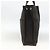 Hermès HERMES Fourre Tout MM Borsa Tote Canvas Nera Auth 174096 Nero - vista 3