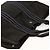 Hermès HERMES Fourre Tout MM Borsa Tote Canvas Nera Auth 174096 Nero - vista 7