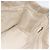 CHANEL Nuova Borsa Tote da Viaggio Nylon Beige CC Auth 174068 - vista 18