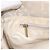 CHANEL Nuova Borsa Tote da Viaggio Nylon Beige CC Auth 174068 - vista 22