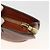 LOUIS VUITTON Borsa a Mano Epi Saint Jacques Marrone M52263 LV Auth ep13637 - vista 10
