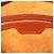 LOUIS VUITTON Borsa a Mano Epi Saint Jacques Marrone M52263 LV Auth ep13637 - vista 17