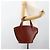 LOUIS VUITTON Borsa a Mano Epi Saint Jacques Marrone M52263 LV Auth ep13637 - vista 21