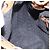 Borsa a Spalla GUCCI in Tela Beige Argento 109210 Auth bs33831 - vista 20