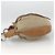 Borsa a Spalla GUCCI in Tela Beige Argento 109210 Auth bs33831 - vista 3