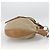 Borsa a Spalla GUCCI in Tela Beige Argento 109210 Auth bs33831 - vista 4