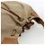 Borsa a Spalla GUCCI in Tela Beige Argento 109210 Auth bs33831 - vista 6
