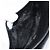 LOUIS VUITTON Pochette Uomo Epi Borsa Clutch Nera M52522 LV Auth LNZ204 Nero - vista 11