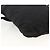 FENDI Zucca Canvas Schultertasche Schwarz Silber Auth 166831 - Ansicht 16