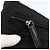 FENDI Zucca Canvas Schultertasche Schwarz Silber Auth 166831 - Ansicht 17