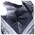 FENDI Zucca Canvas Schultertasche Schwarz Silber Auth 166831 - Ansicht 20