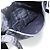 FENDI Zucca Canvas Schultertasche Schwarz Silber Auth 166831 - Ansicht 21