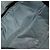 Borsa Boston PRADA in nylon grigio argento autentica am10771 Marrone - vista 11