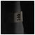 Borsa Boston PRADA in nylon grigio argento autentica am10771 Marrone - vista 12