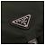 PRADA Backpack Nylon Khaki Silver Auth 172669 Silvery - view 20