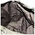 PRADA Backpack Nylon Khaki Silver Auth 172669 Silvery - view 24