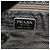 PRADA Backpack Nylon Khaki Silver Auth 172669 Silvery - view 25
