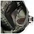 PRADA Backpack Nylon Khaki Silver Auth 172669 Silvery - view 29