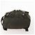 PRADA Backpack Nylon Khaki Silver Auth 172669 Silvery - view 5