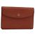LOUIS VUITTON Clutch Montaigne 23 Epi Marrone M52663 LV Auth bs33790