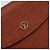 LOUIS VUITTON Clutch Montaigne 23 Epi Marrone M52663 LV Auth bs33790 - vista 17