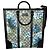Borsa a spalla Gucci GG Bloom Multicolore