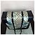 Borsa a spalla Gucci GG Bloom Multicolore - vista 11
