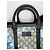 Borsa a spalla Gucci GG Bloom Multicolore - vista 2