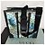 Borsa a spalla Gucci GG Bloom Multicolore - vista 8