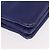 Céline Borsa a Spalla CELINE Trio in Pelle Blu Oro Auth ep13474 D'oro - vista 14