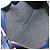 Céline Borsa a Spalla CELINE Trio in Pelle Blu Oro Auth ep13474 D'oro - vista 21