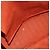 Hermès HERMES Valparaiso MM Handtasche Canvas Leder Orange Silber Auth ka2867 - Ansicht 11