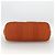 Hermès HERMES Valparaiso MM Handtasche Canvas Leder Orange Silber Auth ka2867 - Ansicht 5