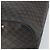 Céline Borsa a spalla in tela Macadam CELINE in pelle PVC nera e oro Auth fm5227 Nero D'oro - vista 15