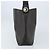 Céline Borsa a spalla in tela Macadam CELINE in pelle PVC nera e oro Auth fm5227 Nero D'oro - vista 4