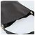Céline Borsa a spalla in tela Macadam CELINE in pelle PVC nera e oro Auth fm5227 Nero D'oro - vista 6