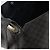 Céline Borsa a spalla in tela Macadam CELINE in pelle PVC nera e oro Auth fm5227 Nero D'oro - vista 9