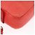 Chloé Chloe Schultertasche Leder 2-in-1 Rot Gold Auth BA10876 Golden - Ansicht 18