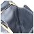 Borsa a spalla con catena Christian Dior in pelle nera e oro Auth ka3037 Nero D'oro - vista 19
