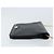 Borsa a spalla con catena Christian Dior in pelle nera e oro Auth ka3037 Nero D'oro - vista 3