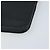 Borsa a spalla con catena Christian Dior in pelle nera e oro Auth ka3037 Nero D'oro - vista 9