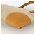 PRADA Tote Bag aus Canvas Beige Silber Authentisch bs33740 - Ansicht 15