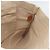 PRADA Tote Bag aus Canvas Beige Silber Authentisch bs33740 - Ansicht 18