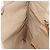 PRADA Tote Bag aus Canvas Beige Silber Authentisch bs33740 - Ansicht 19